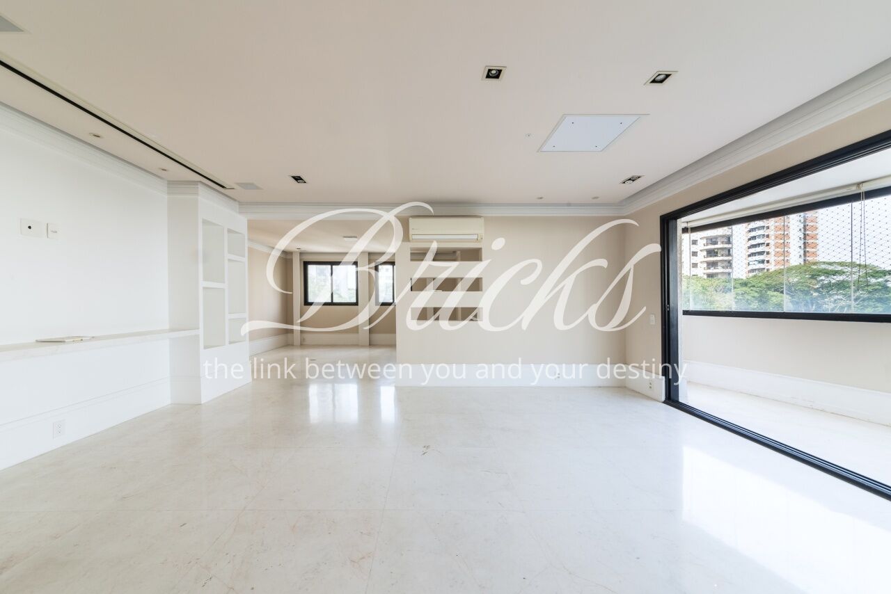 Apartamento para Venda - Moema