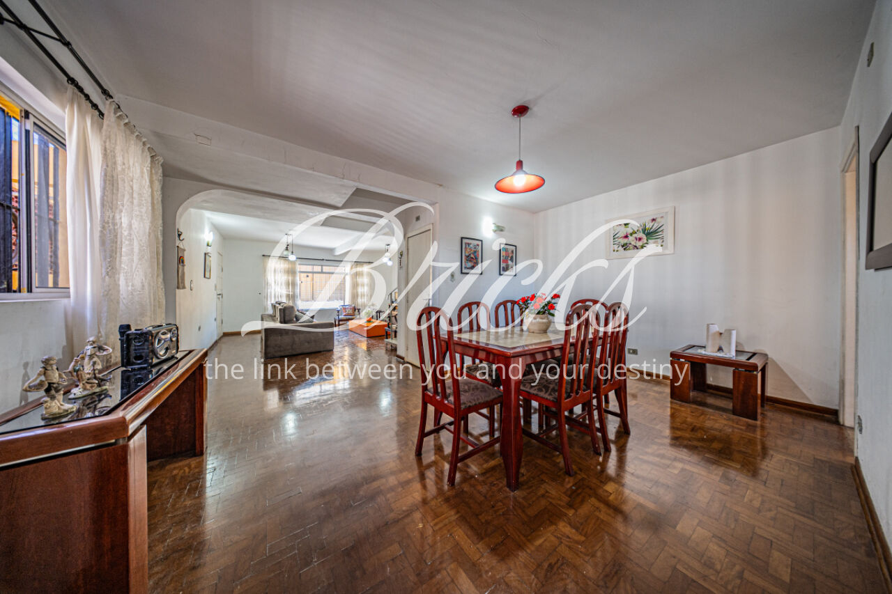 Casa para Venda - Vila Mariana