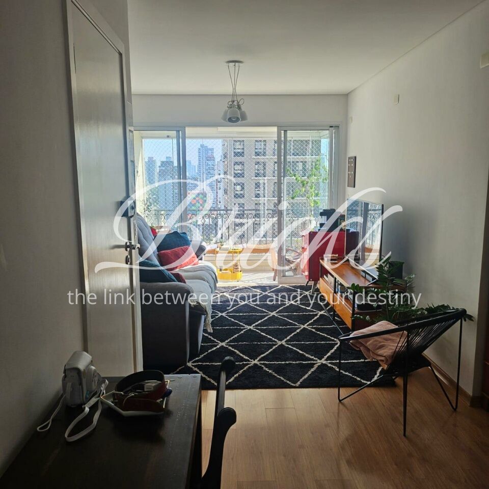 Apartamento para Venda - BROOKLIN