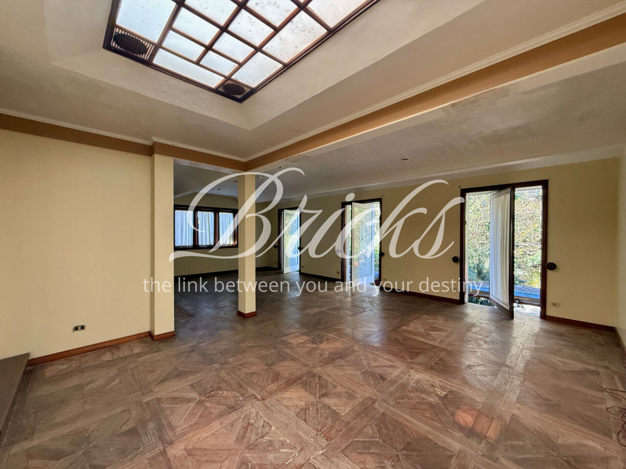 Casa para Venda - Alto da Boa Vista