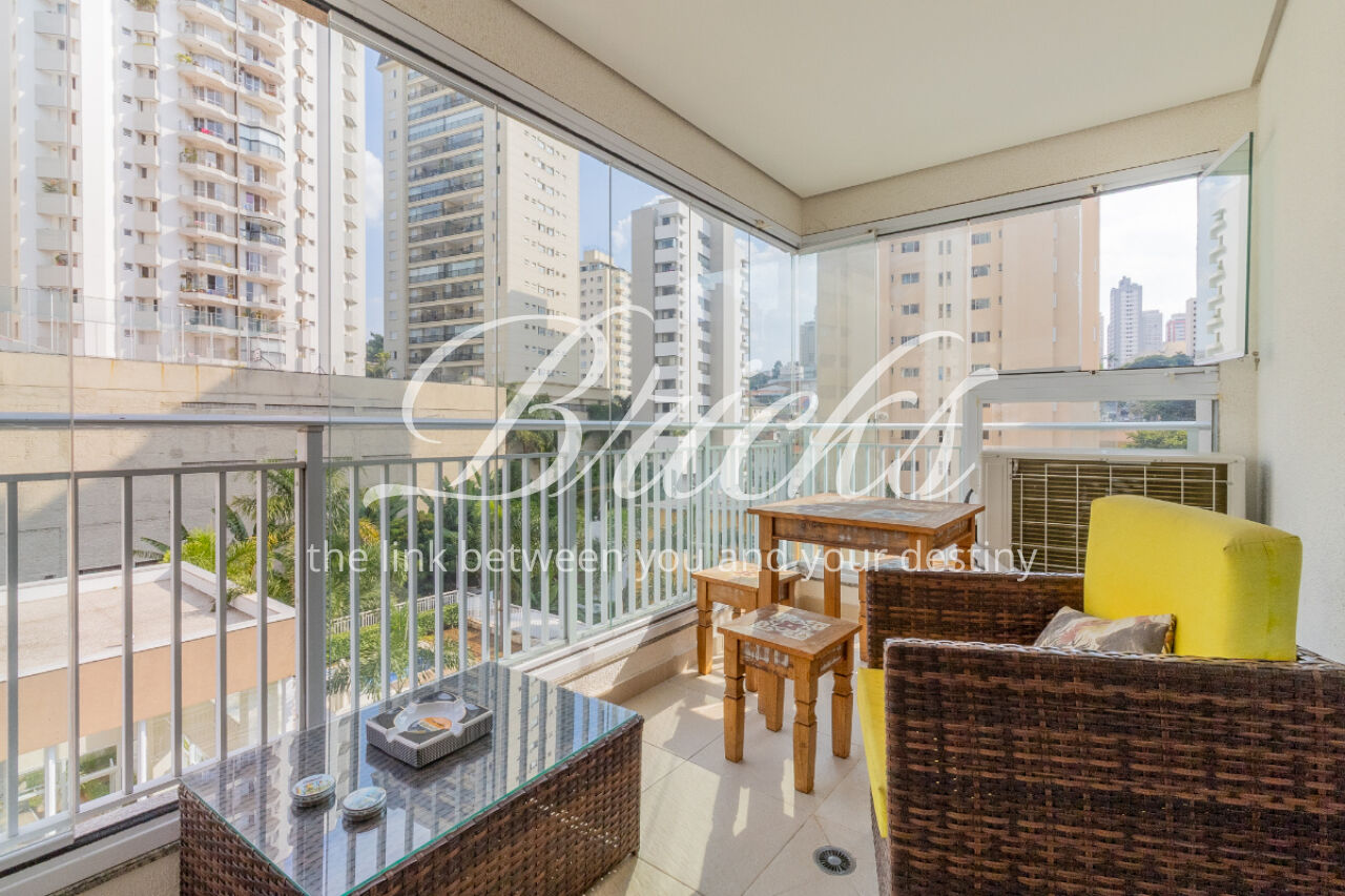 Apartamento para Venda - Vila Mariana