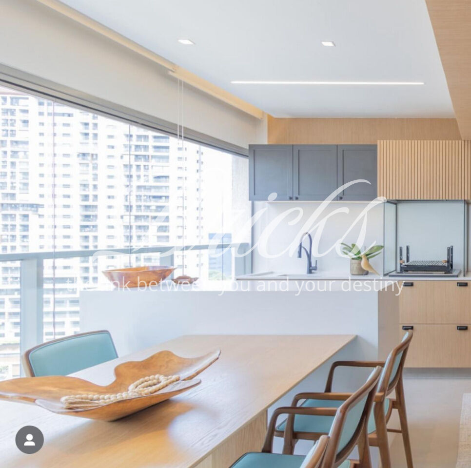 Apartamento para Venda - BROOKLIN