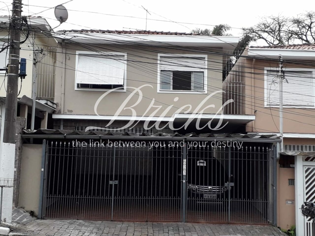 Casa para Venda - Campo Belo