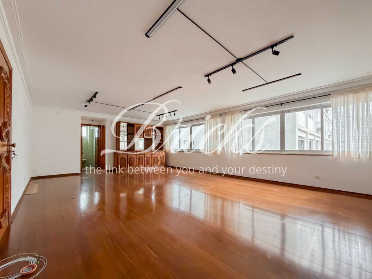 Apartamento para Venda - Higienópolis
