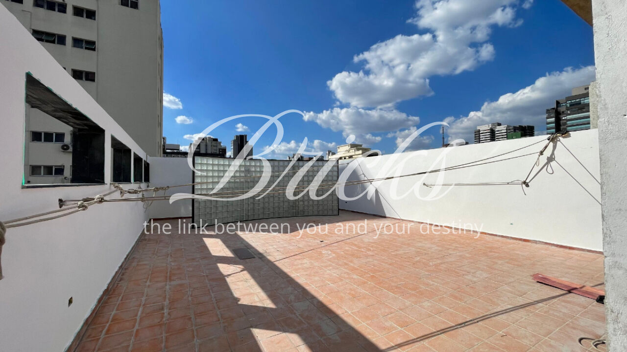 Apartamento para Venda - Vila Mariana