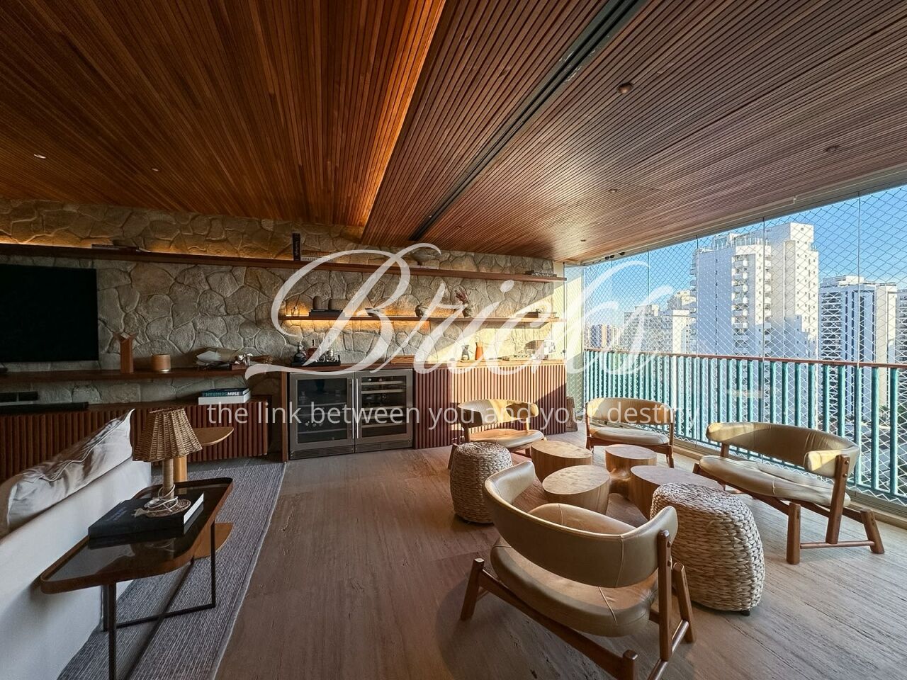 Apartamento para Venda - Moema