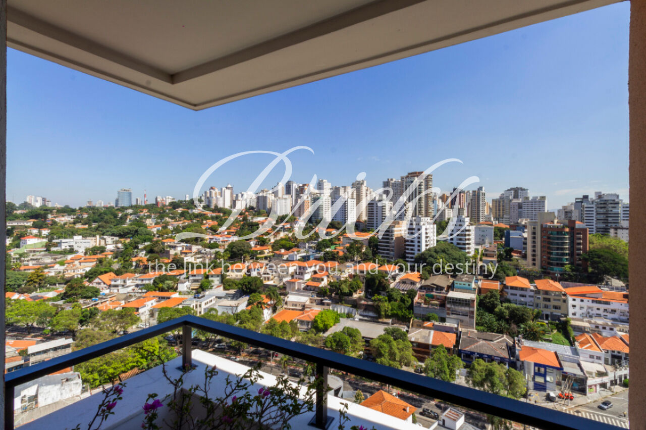 Apartamento para Venda - Higienópolis