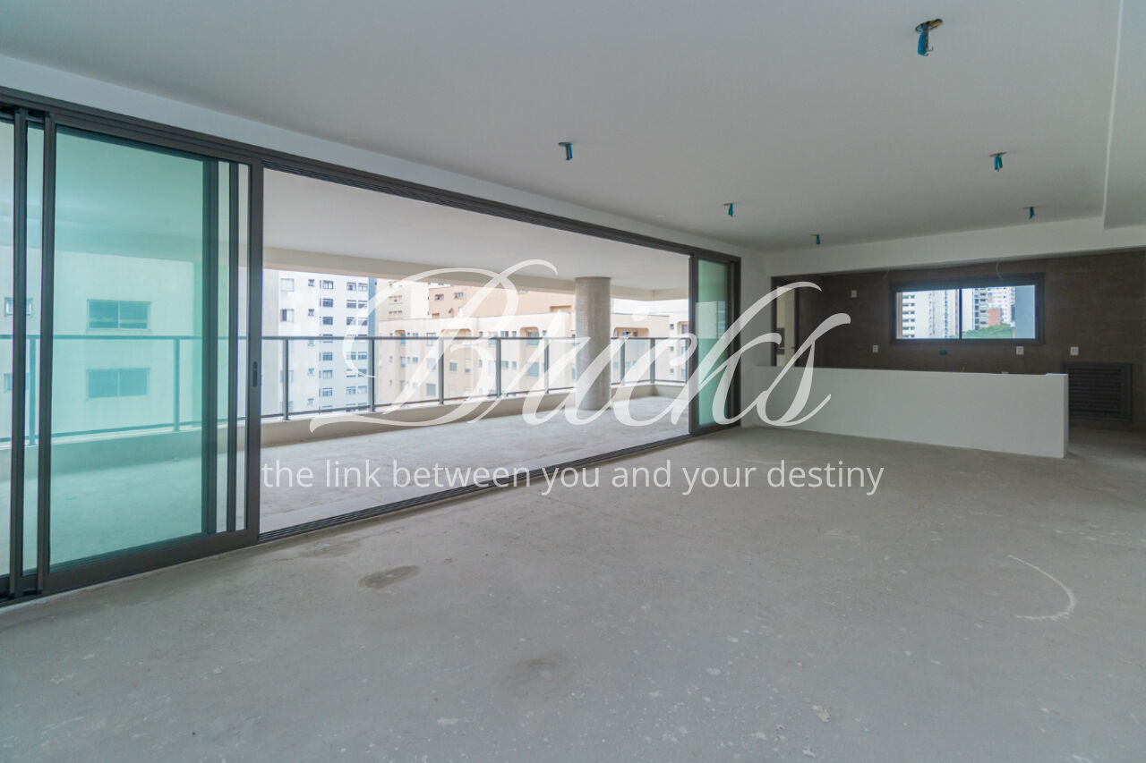 Apartamento para Venda - BROOKLIN