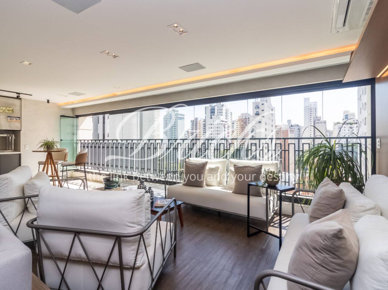 Apartamento para Venda - Vila Mariana