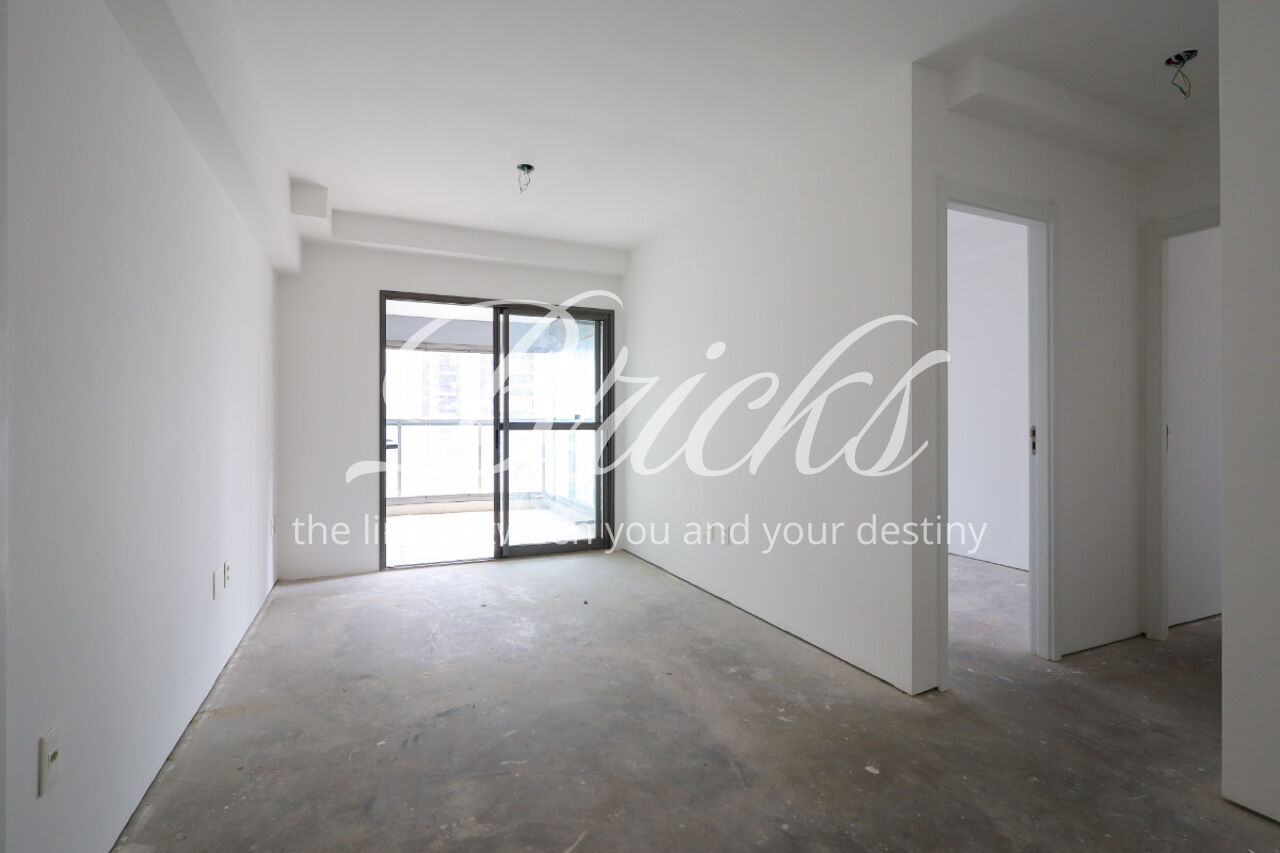 Apartamento para Venda - BROOKLIN