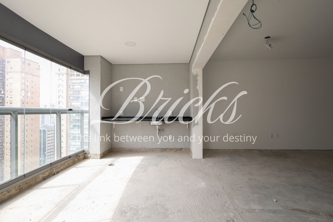 Apartamento para Venda - BROOKLIN