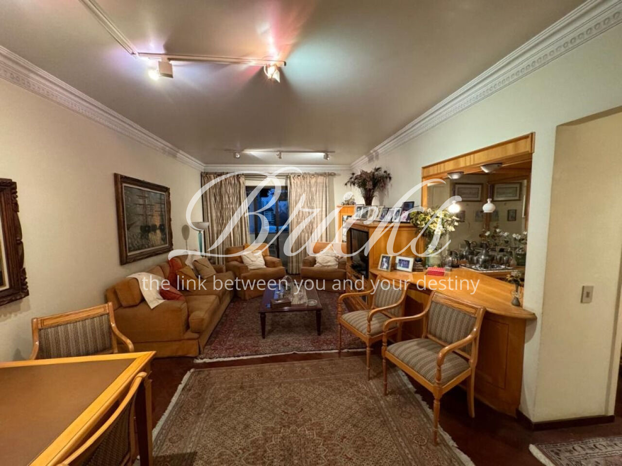 Apartamento para Venda - Campo Belo