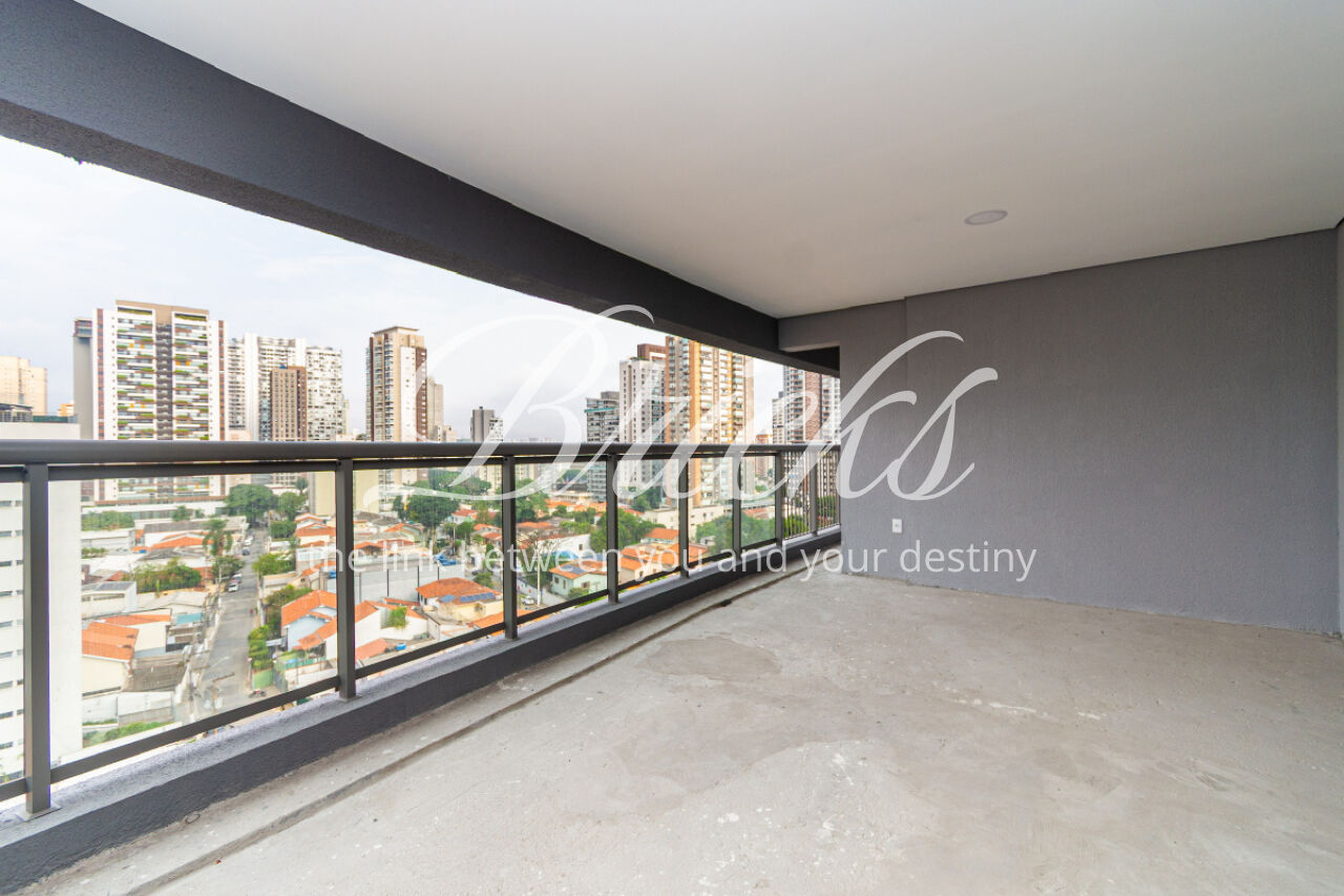 Apartamento para Venda - BROOKLIN