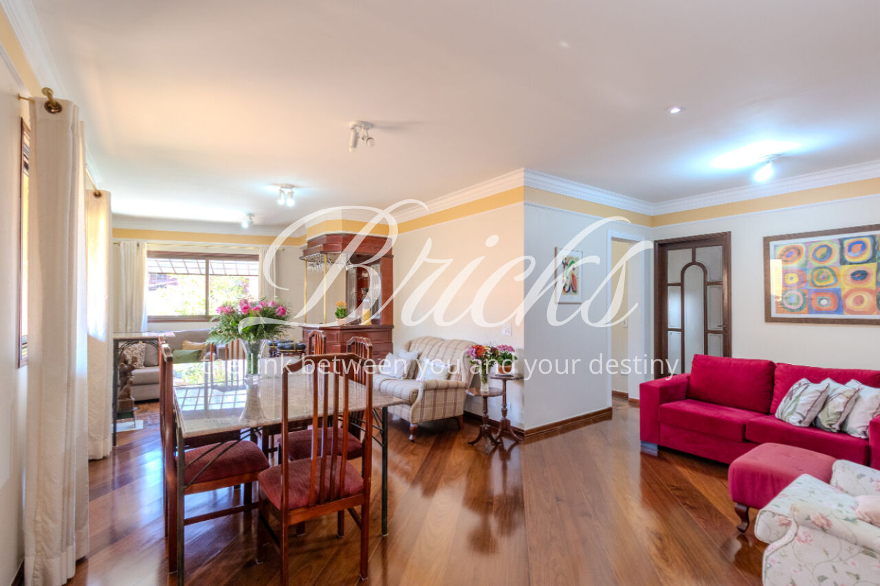Casa para Venda - Jardim Prudencia