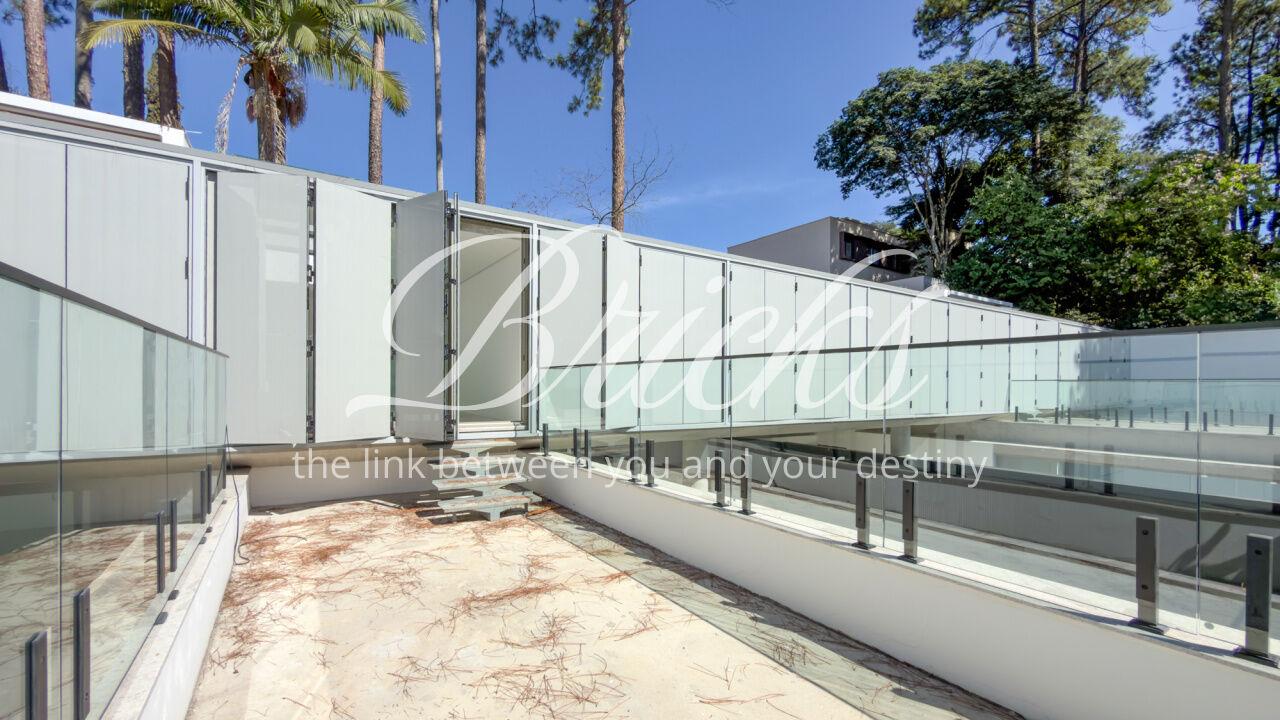 Casa em Condominio para Venda - Alto da Boa Vista