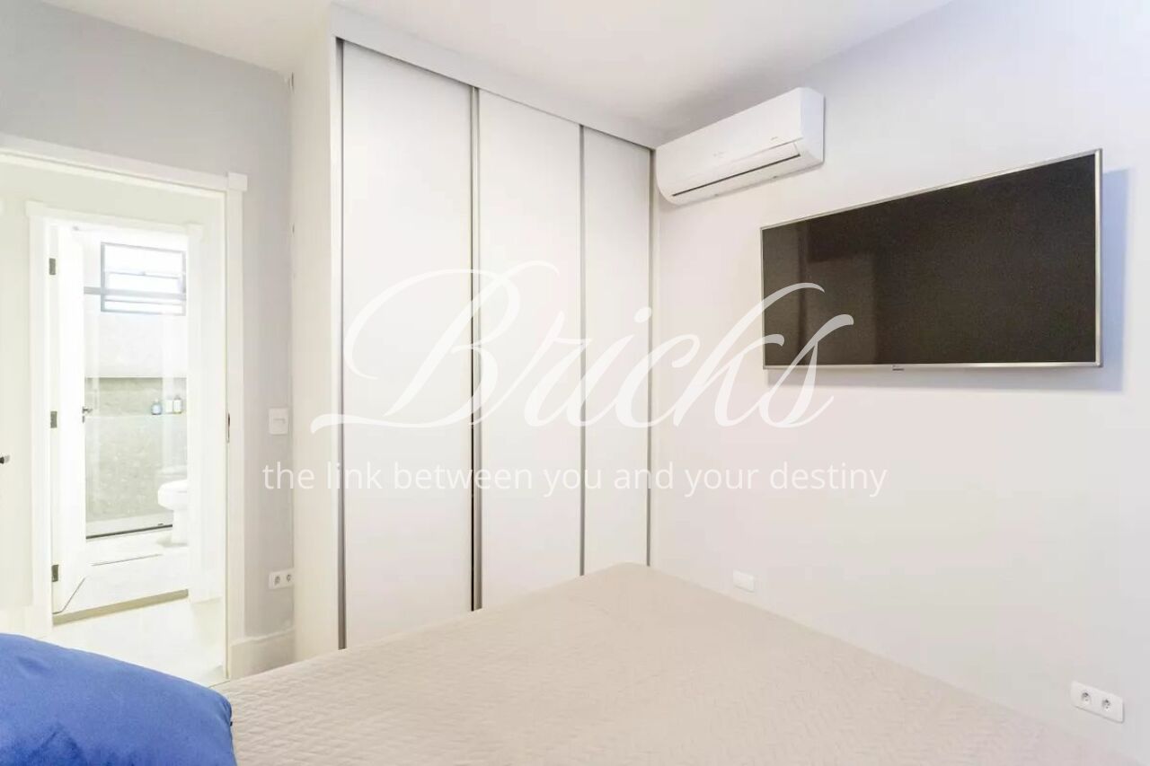 Apartamento para Venda - Itaim Bibi
