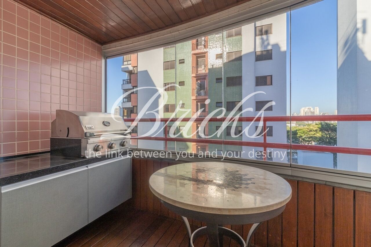 Apartamento para Venda - Moema