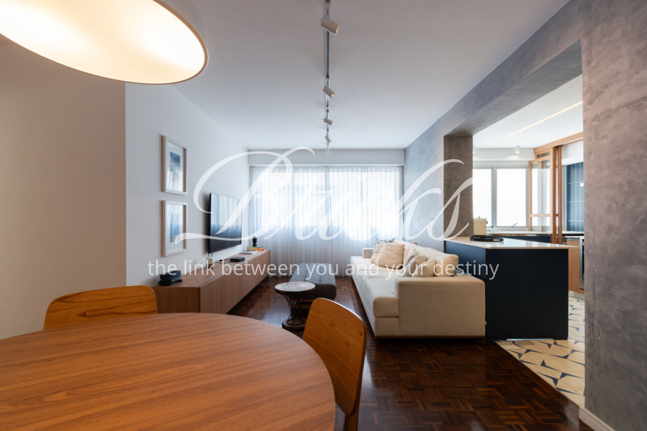 Apartamento para Venda - Jardim Paulista