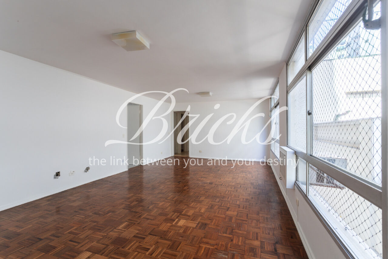 Apartamento para Venda - Higienópolis