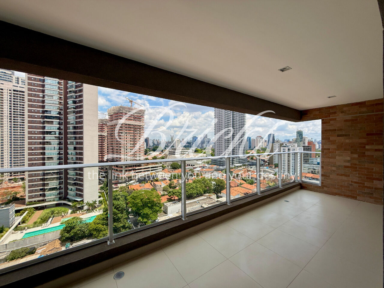 Apartamento para Venda - BROOKLIN
