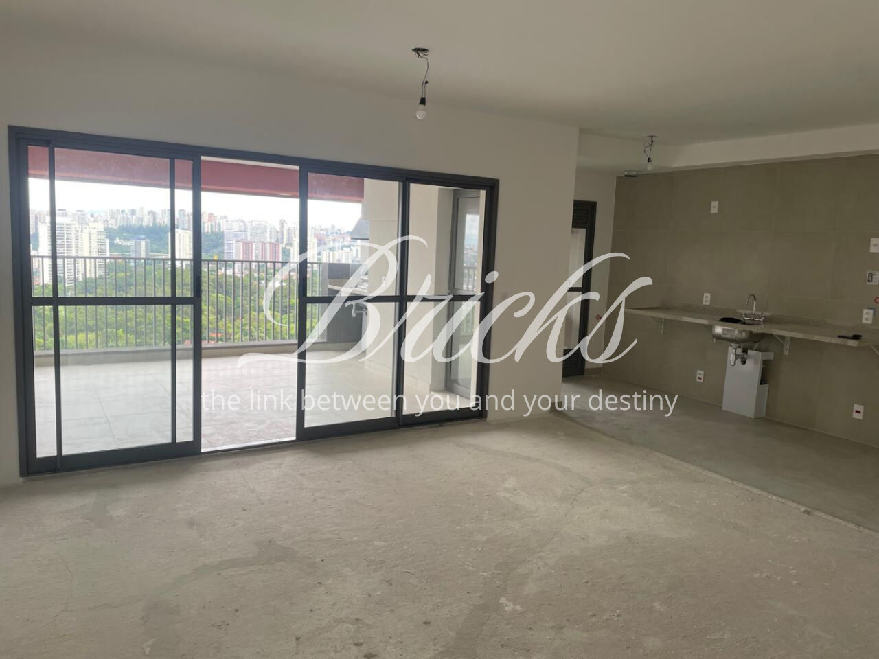Apartamento para Venda - Alto da Boa Vista