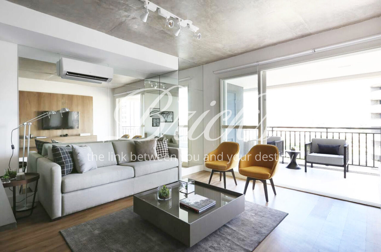 Apartamento para Venda - BROOKLIN