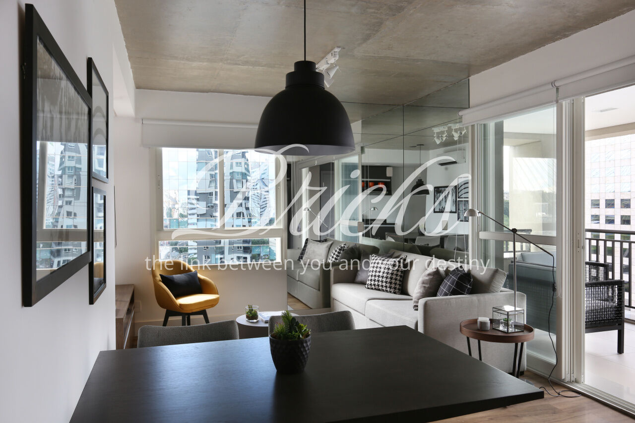 Apartamento para Venda - BROOKLIN