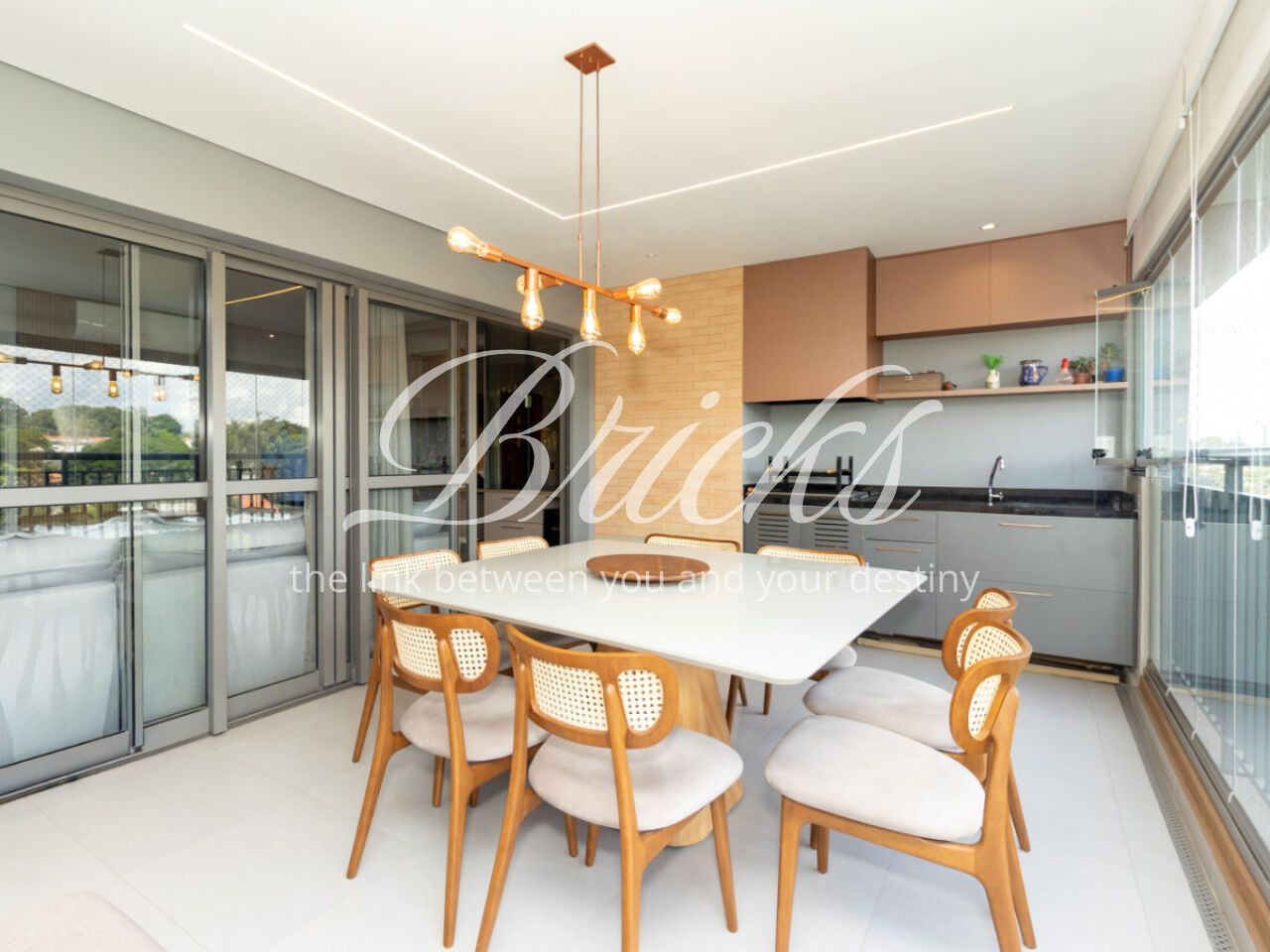 Apartamento para Venda - Jardim Prudencia