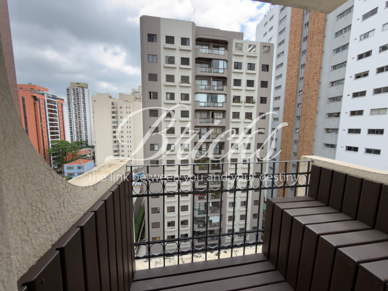 Apartamento para Venda - Moema