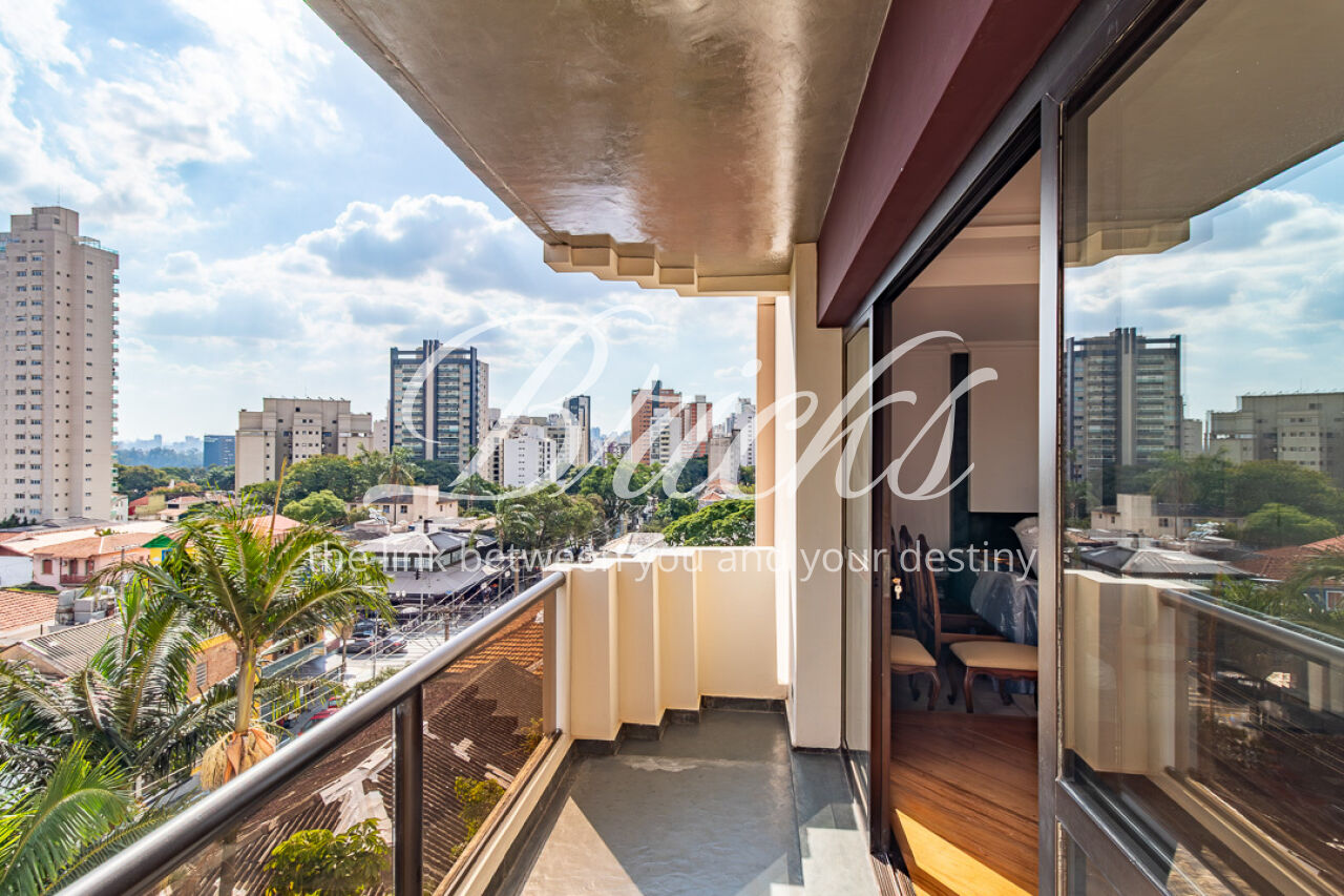 Apartamento para Venda - Vila Mariana