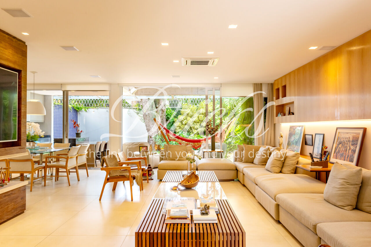 Casa em Condominio para Venda - BROOKLIN