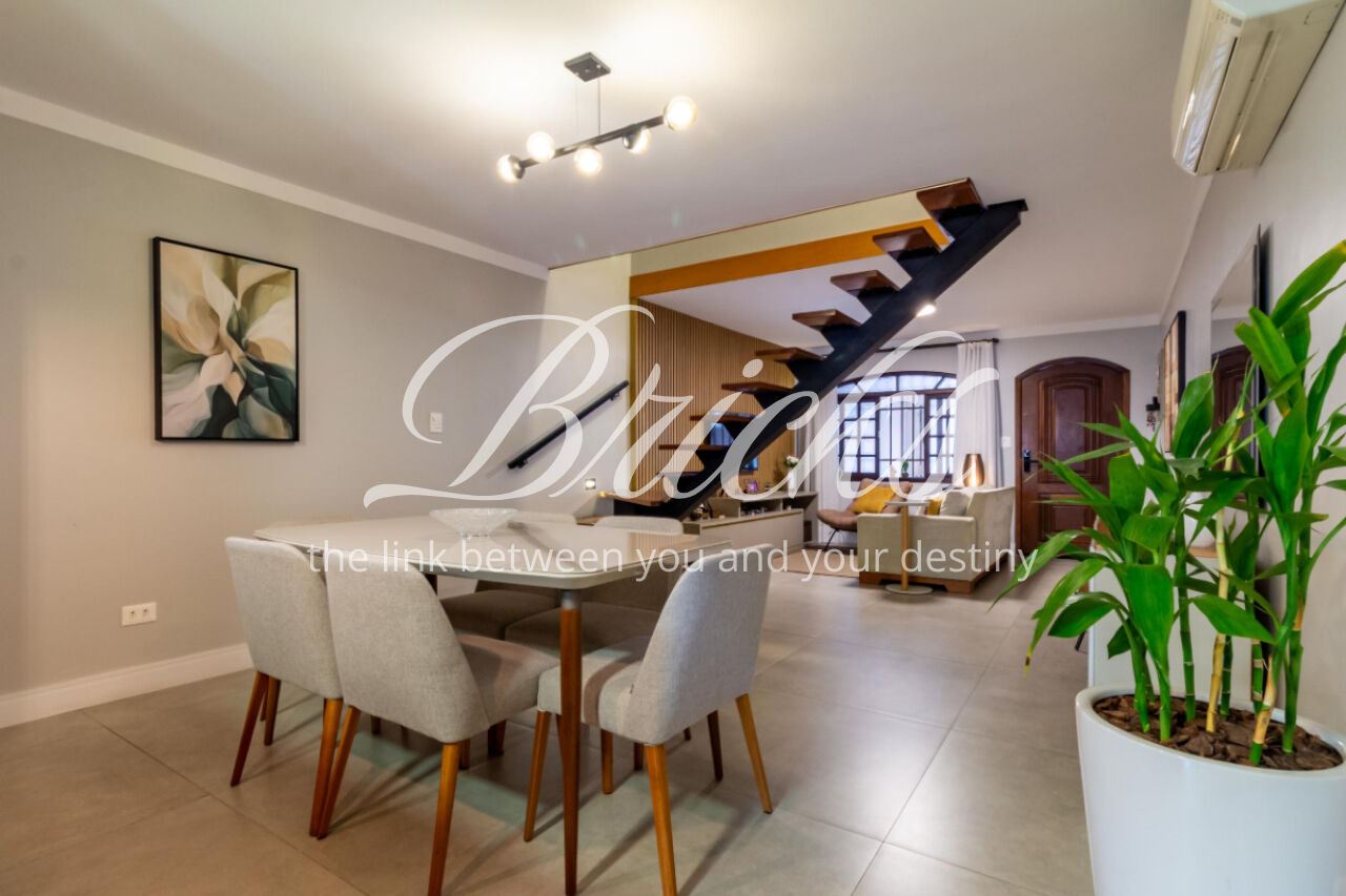 Casa para Venda - Vila Mariana