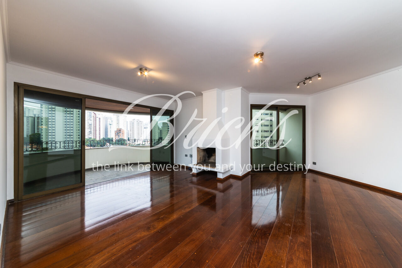 Apartamento para Venda - Campo Belo
