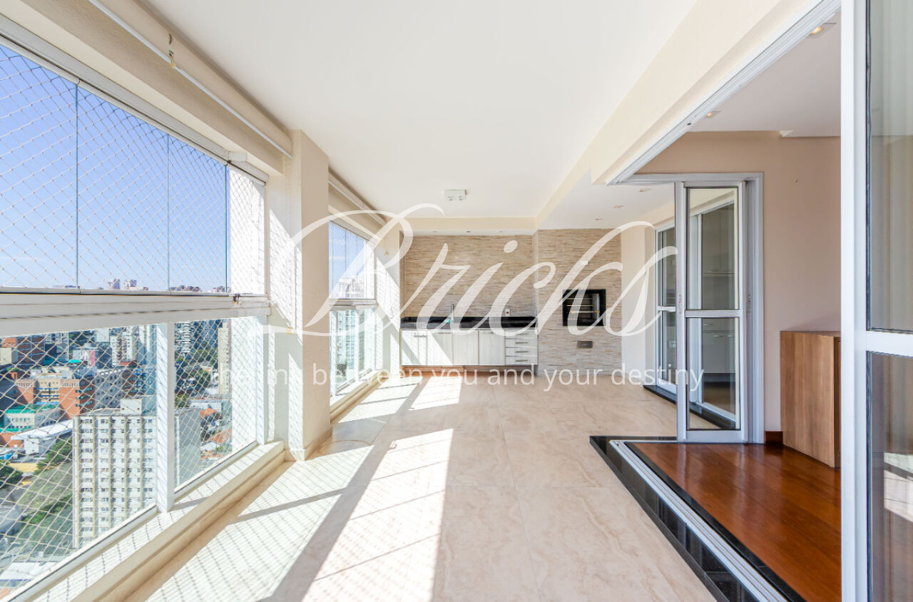 Apartamento para Venda - Vila Olímpia