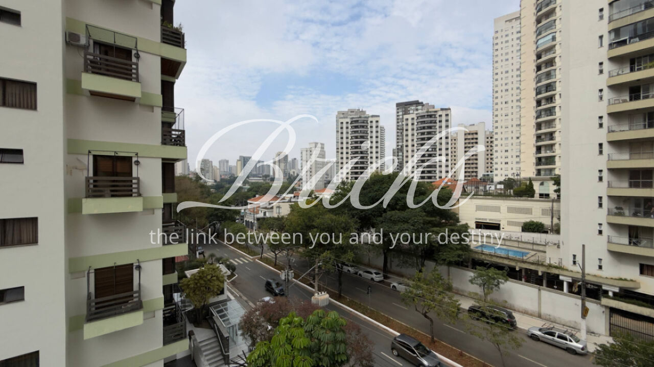 Apartamento para Venda - KLABIN