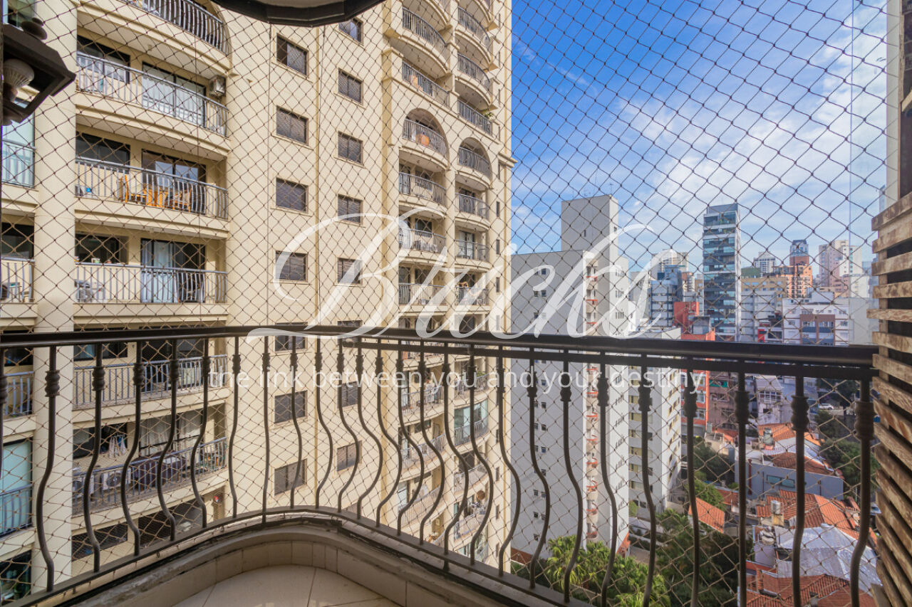Apartamento para Locação - Jardim Paulista