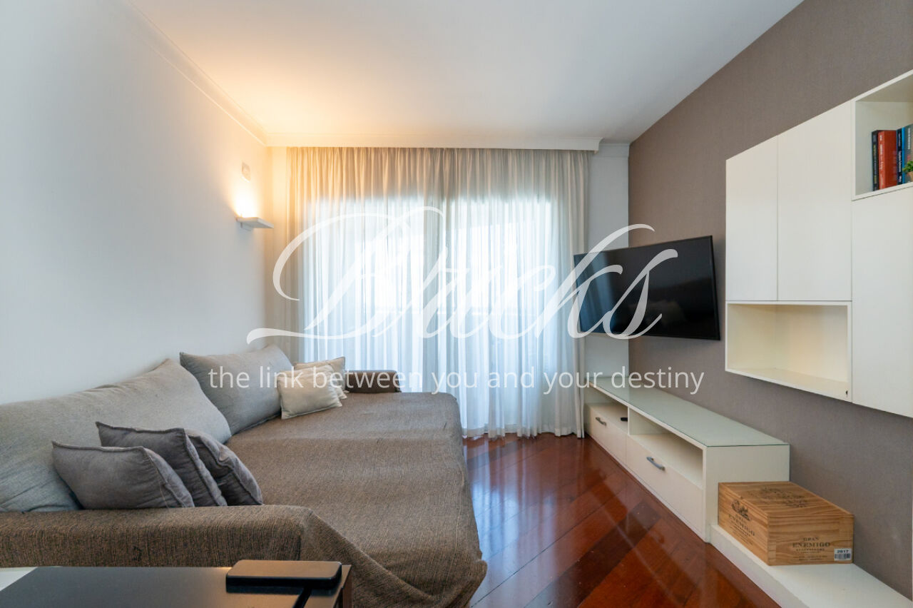 Apartamento para Venda - Campo Belo