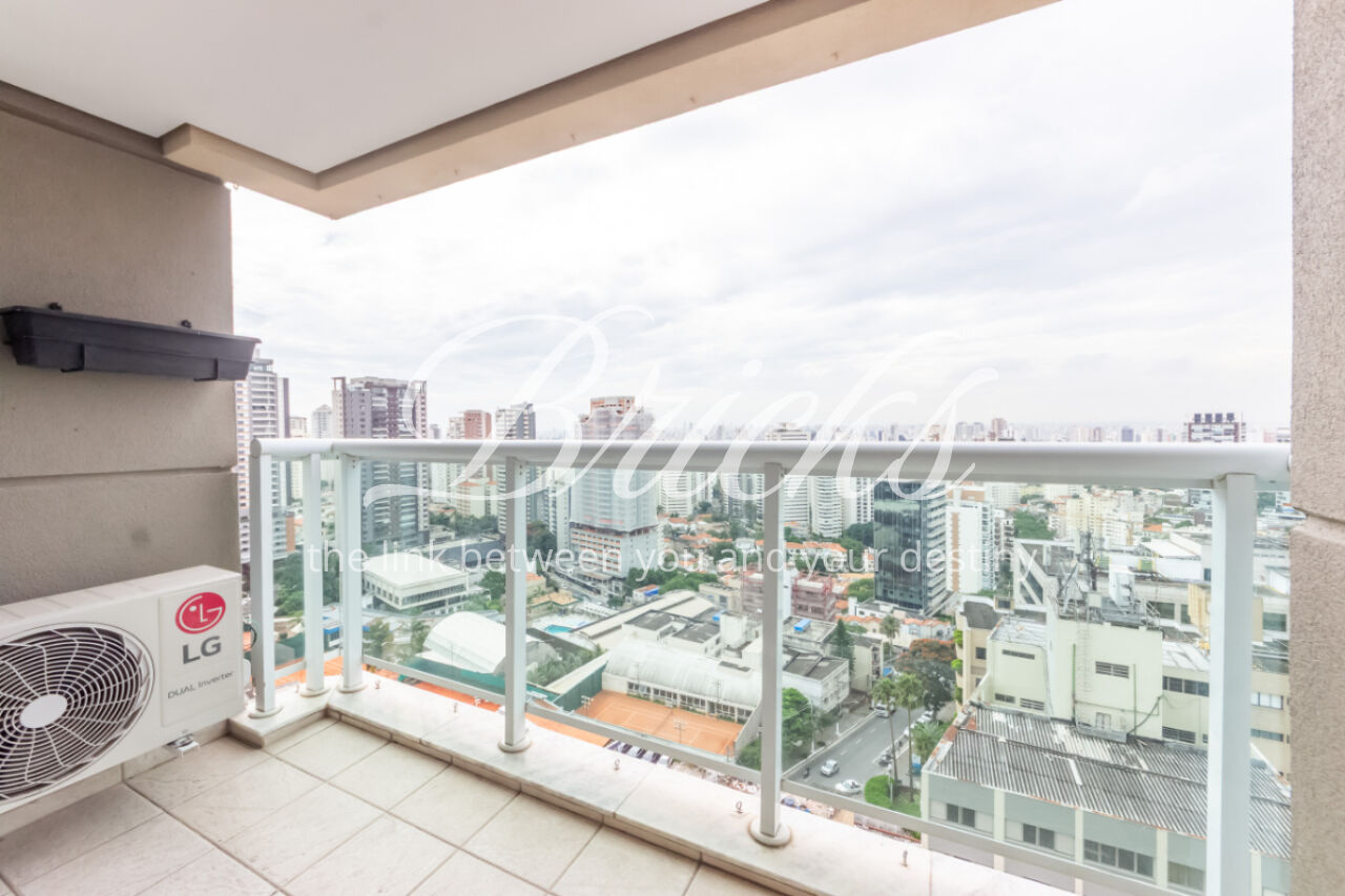 Apartamento para Venda - Aclimação