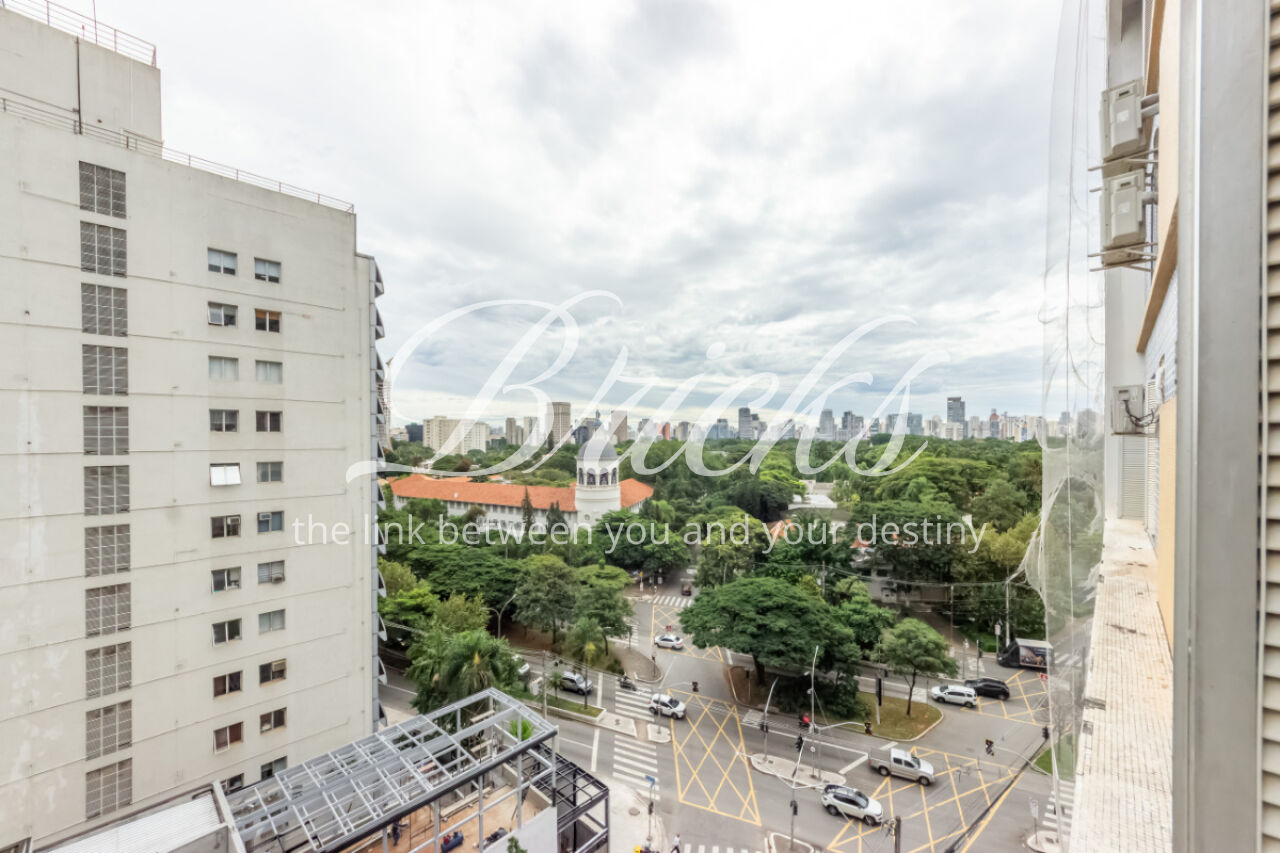 Apartamento para Venda - Itaim Bibi