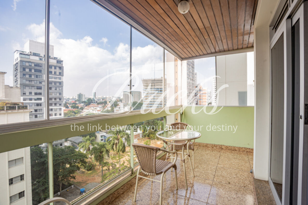 Apartamento para Venda - Campo Belo