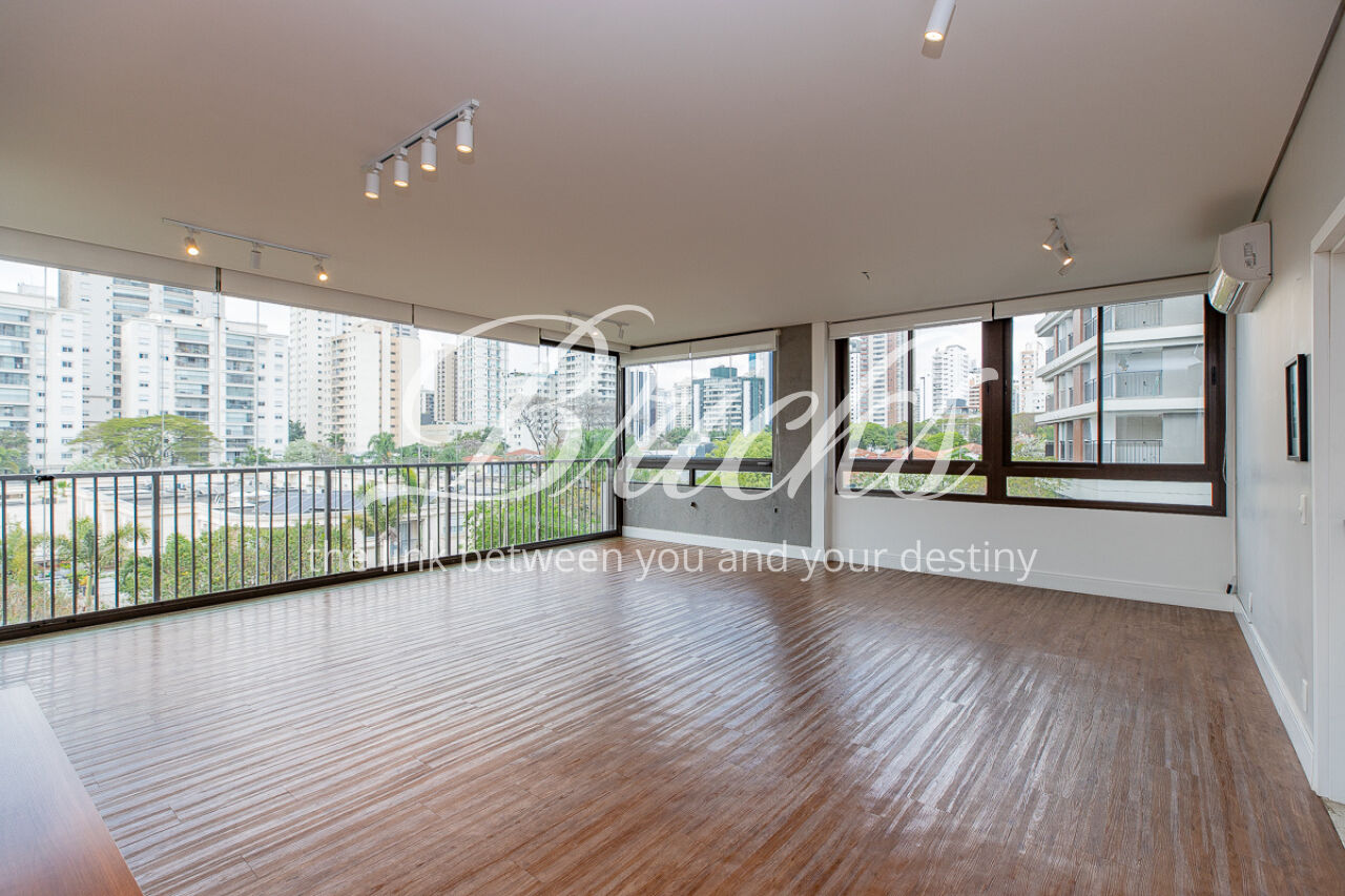 Apartamento para Venda - Campo Belo