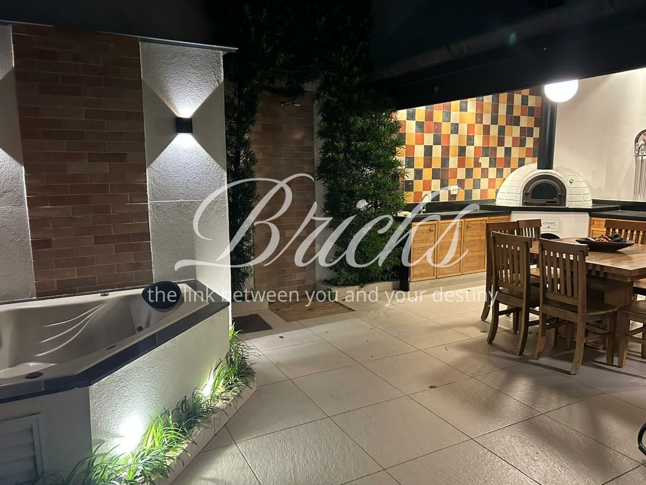 Casa em Condominio para Venda - Granja Julieta