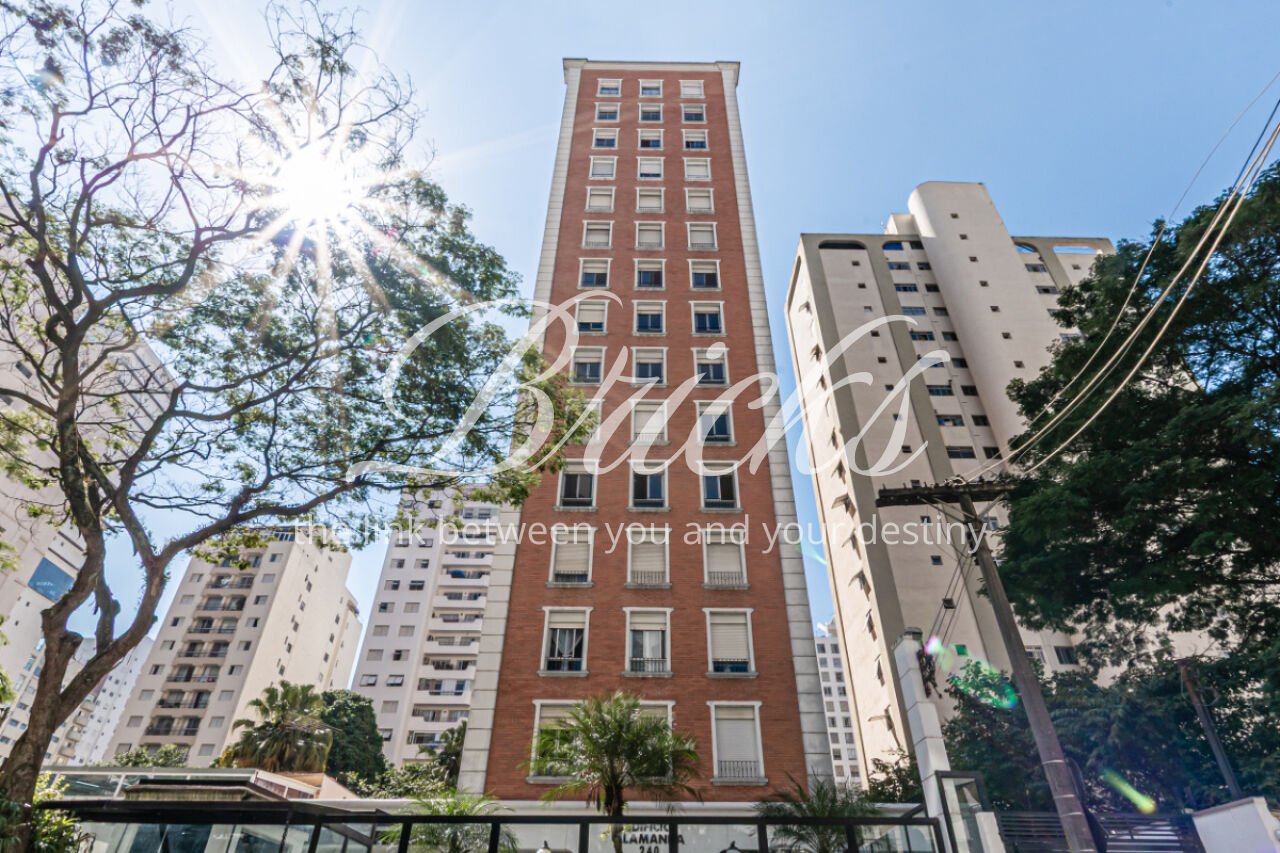 Apartamento para Venda - BROOKLIN