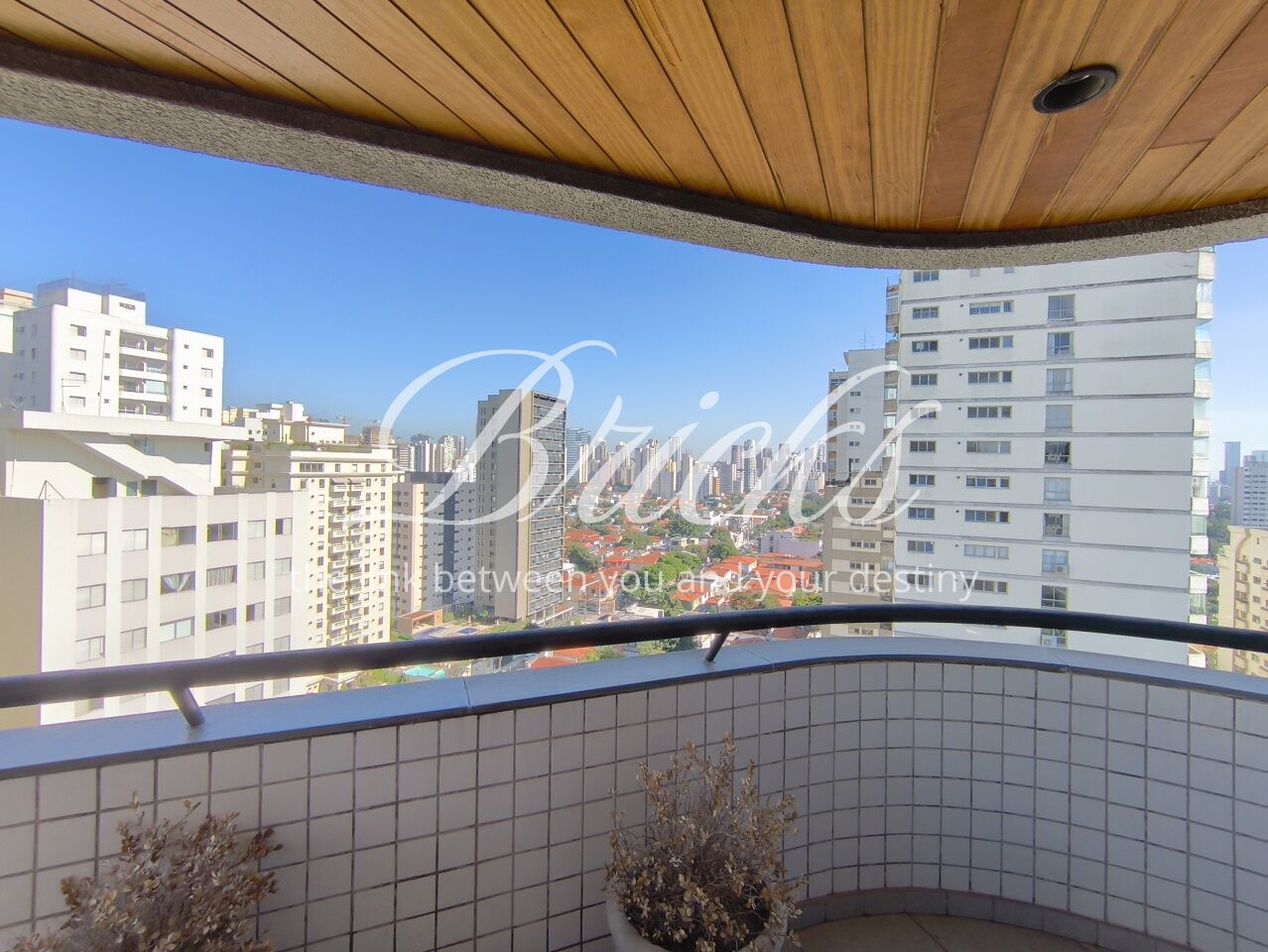 Apartamento para Venda - BROOKLIN