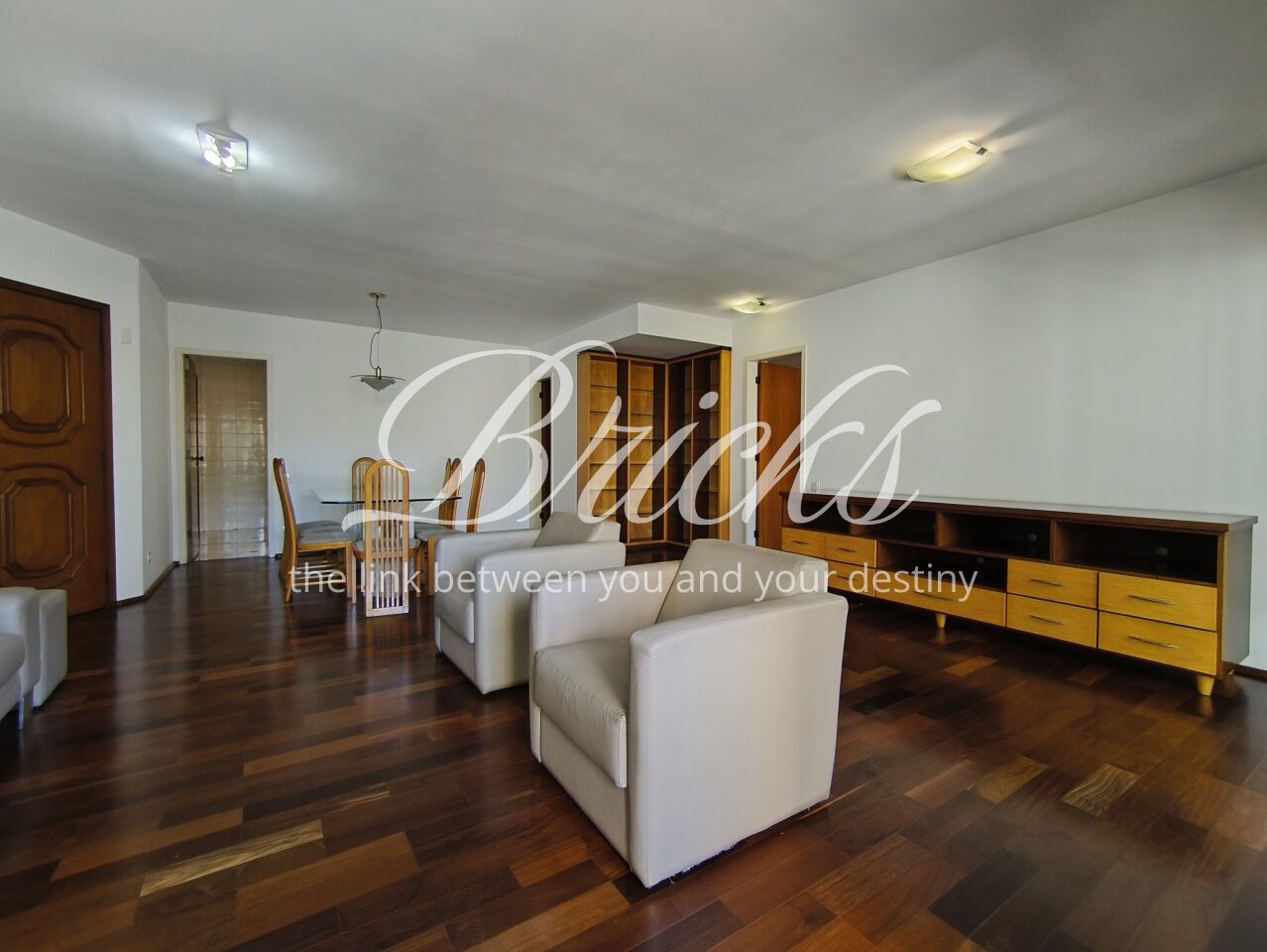 Apartamento para Venda - BROOKLIN
