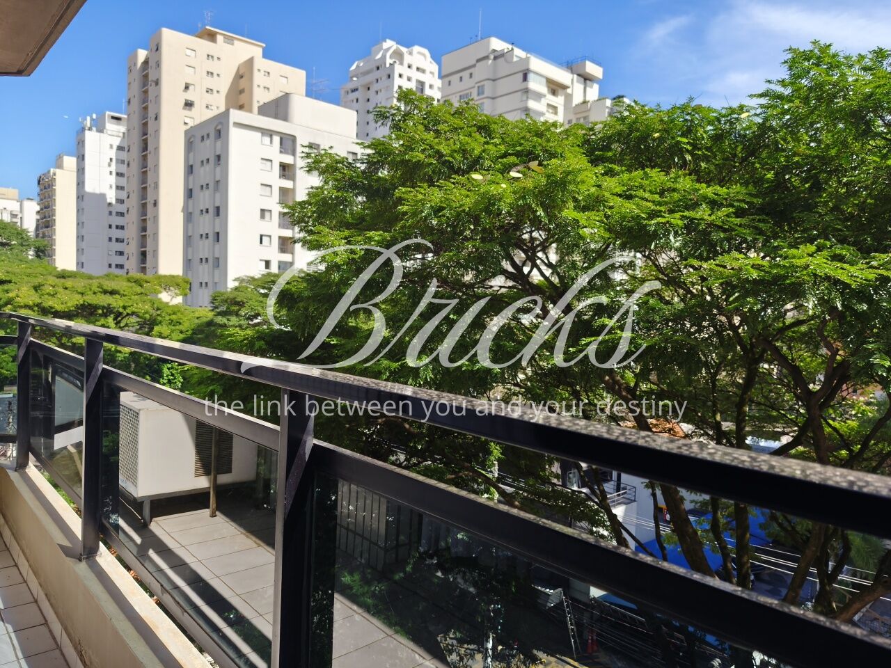 Apartamento para Venda - BROOKLIN