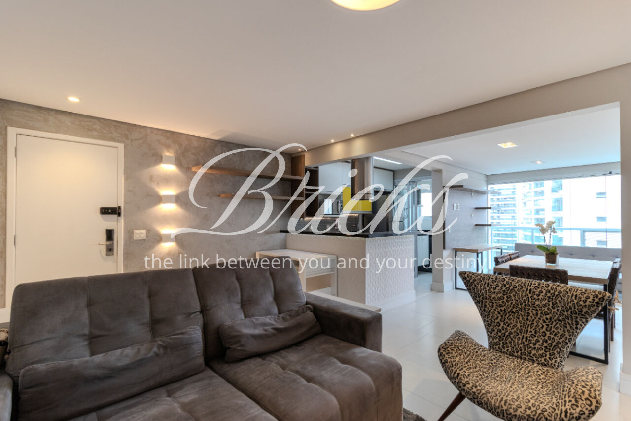 Apartamento para Venda - BROOKLIN
