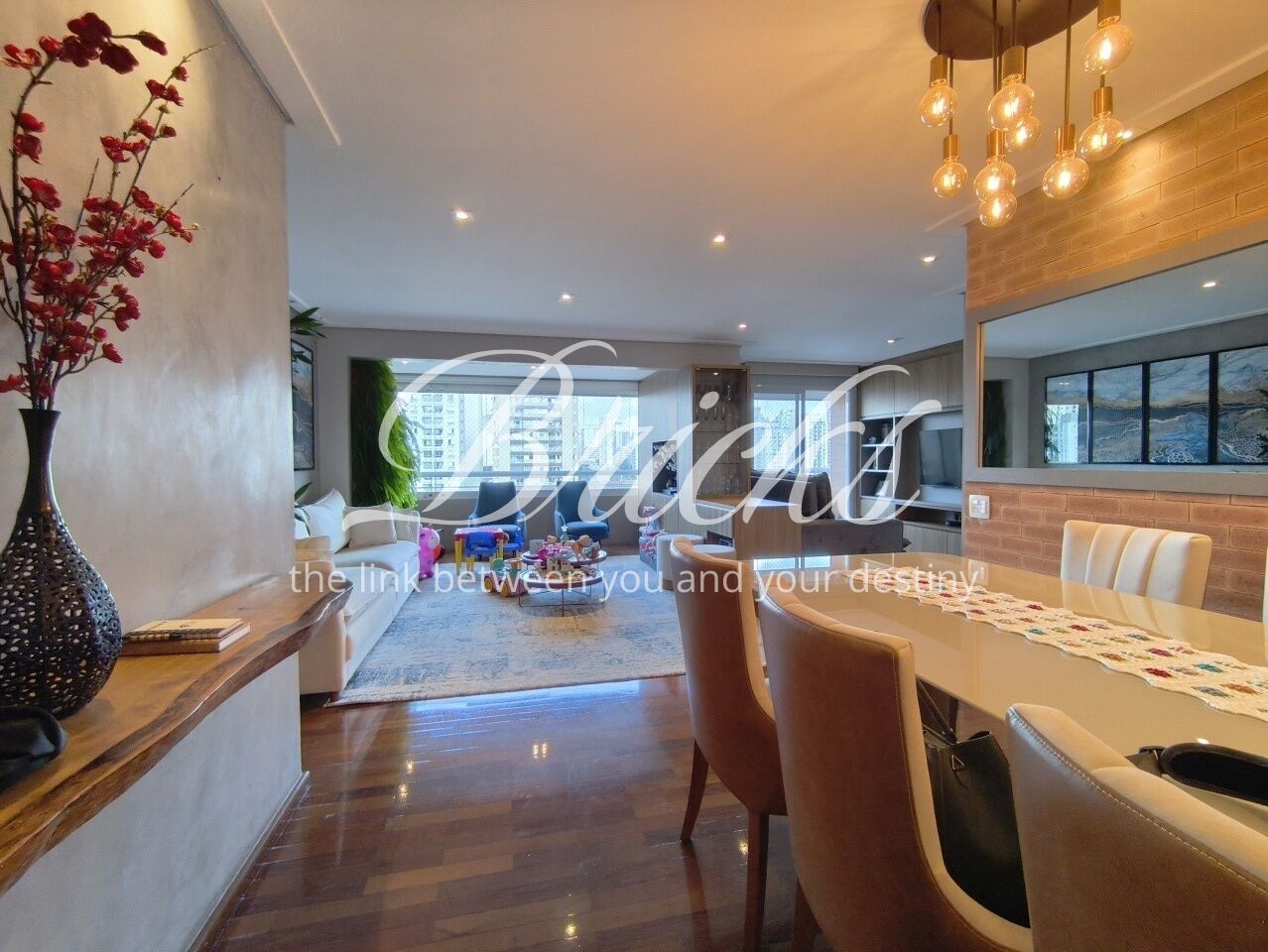 Apartamento para Venda - BROOKLIN