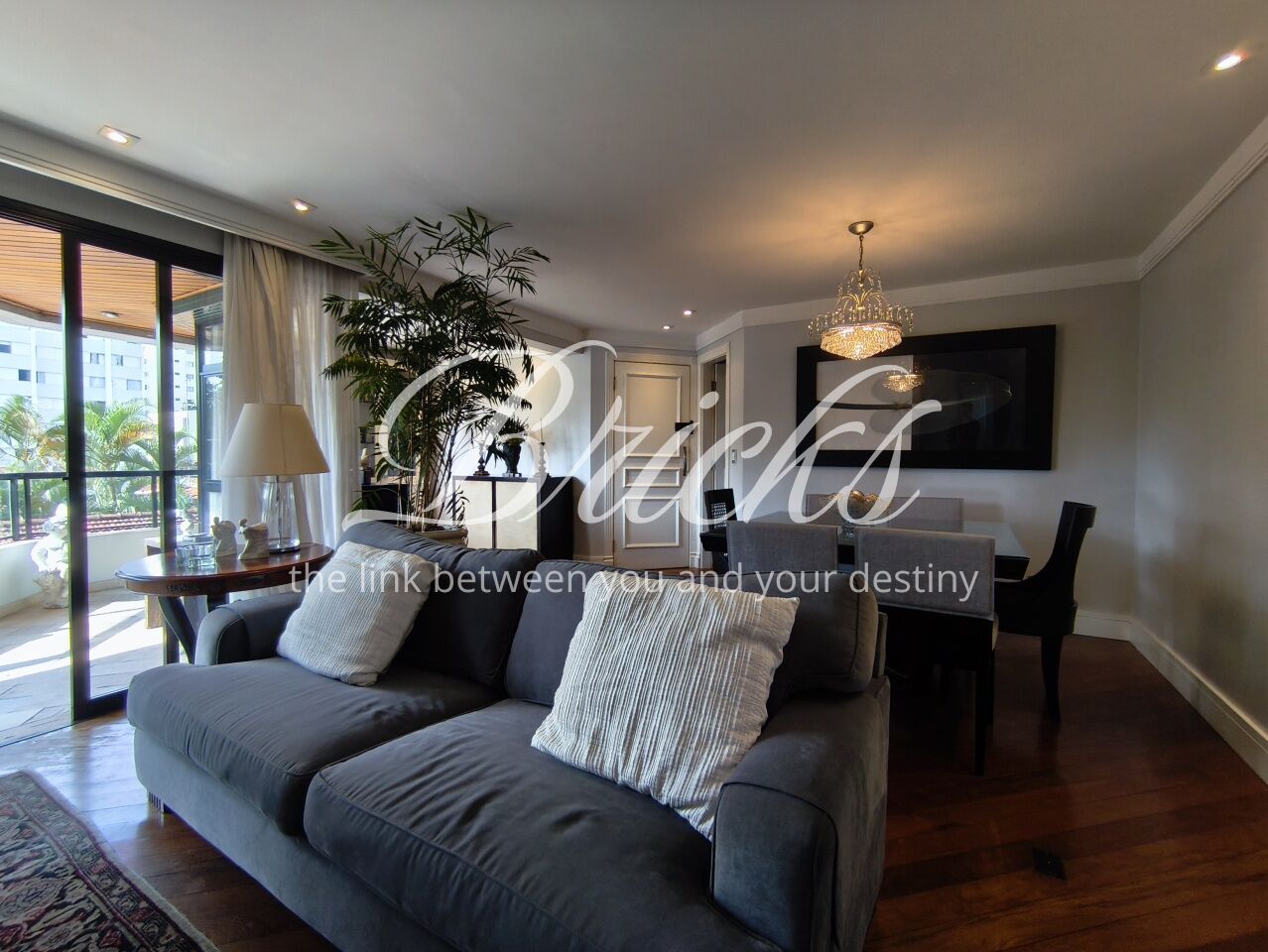Apartamento para Venda - Campo Belo