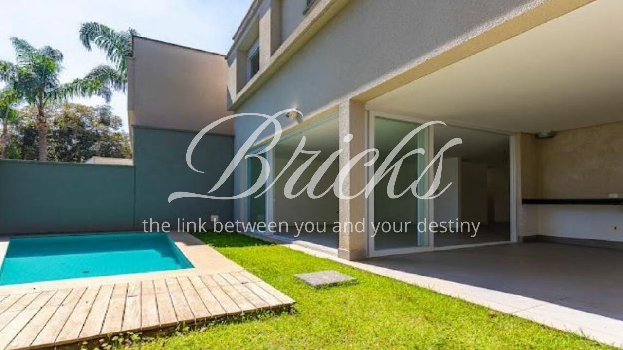 Casa em Condominio para Venda - Alto da Boa Vista
